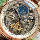 Perfect Replica Vacheron Constantin Traditionnelle Rose Gold Smooth Bezel Skeleton Moonpahse Dial Tourbillon 40mm Watch (3)_th.jpg